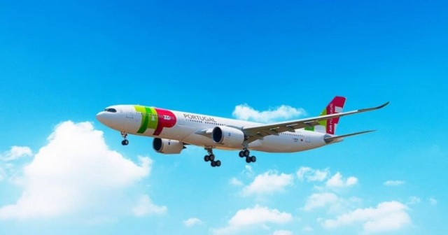 TAP amplia voos de Lisboa para Salvador no verão, com foco no Carnaval