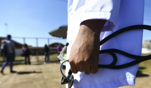 Foto: Marcelo Camargo/Agência Brasil

