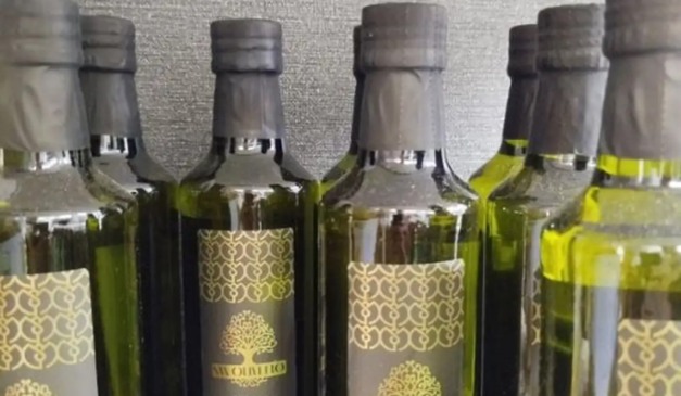 Anvisa determina apreensão do azeite de oliva extravirgem San Olivetto