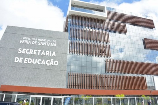 Provas do concurso público com mil vagas para professor acontecem neste domingo (8)