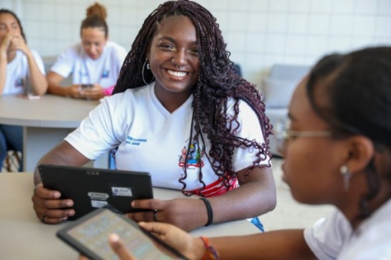 Estudantes da rede estadual realizam avaliação diagnóstica a partir de segunda (23)