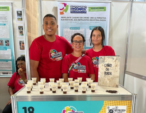 Estudantes criam repelente de cravo-da-índia para prevenir picadas do Aedes aegypti