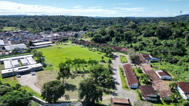 IF Baiano prorroga inscrições do programa Partiu IF até 13 de março