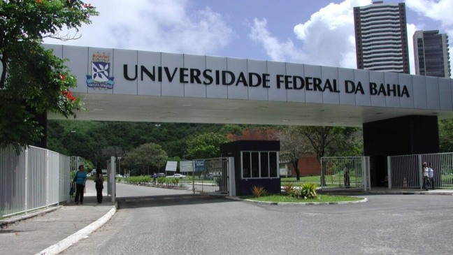 Ufba inicia perparativos para um novo concurso público