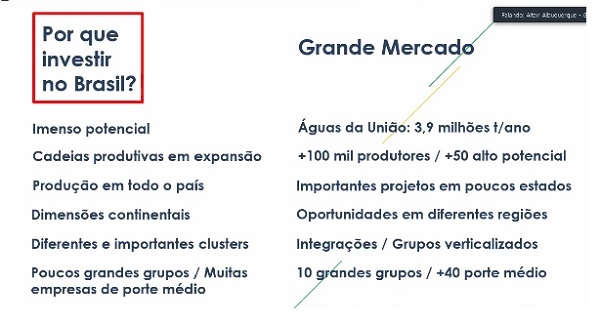 IV Encontro Noruega-Brasil aborda potencial brasileiro e tecnologias ...
