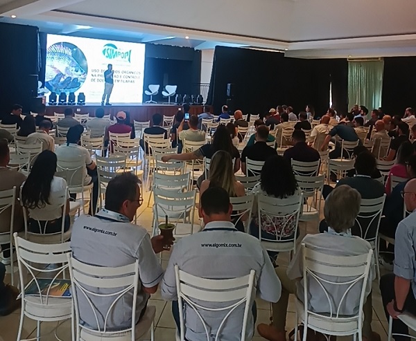 SIMPOP começa amanhã (16/7) no Paraná e reforça papel da piscicultura ...